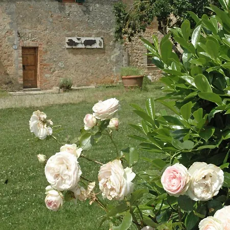 S.m. L'arco Monteriggioni