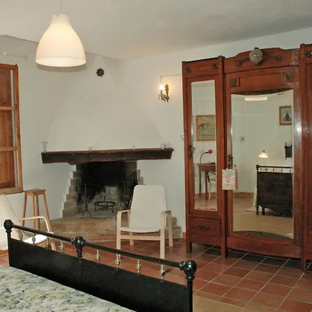 Appartement S.m. L'arco *