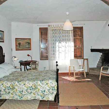 S.m. L'arco Apartment *