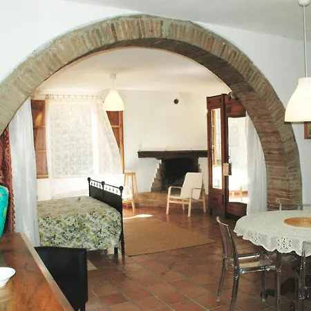 S.m. L'arco Appartement