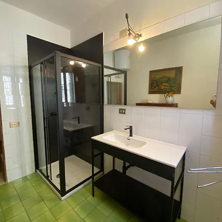 S.m. L'arco Apartamento