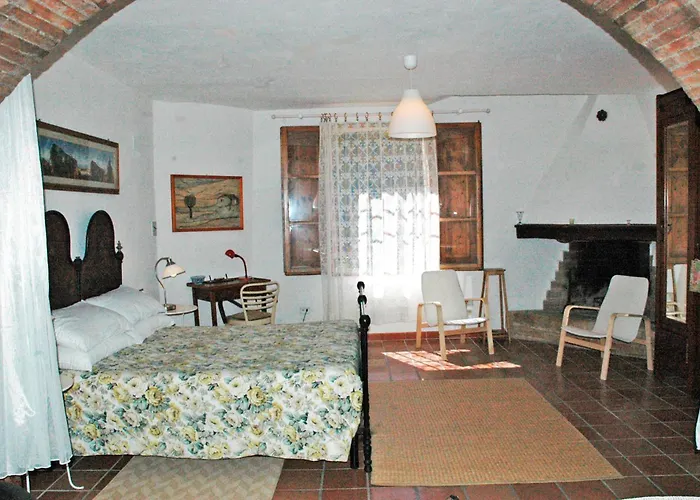 S.m. L'arco Apartamento *
