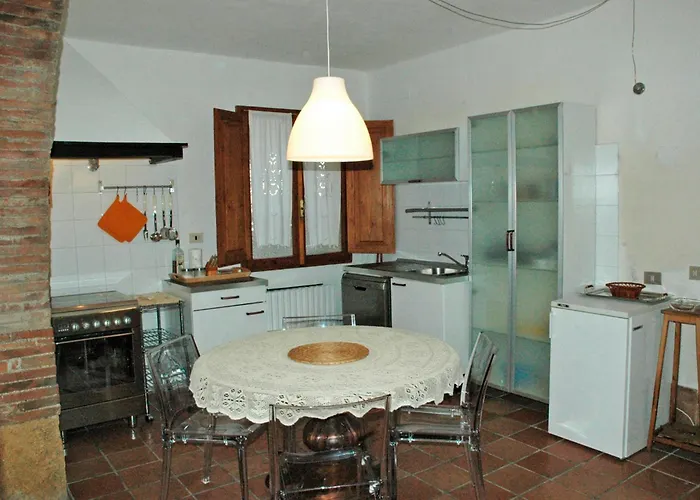 S.m. L'arco Apartamento *